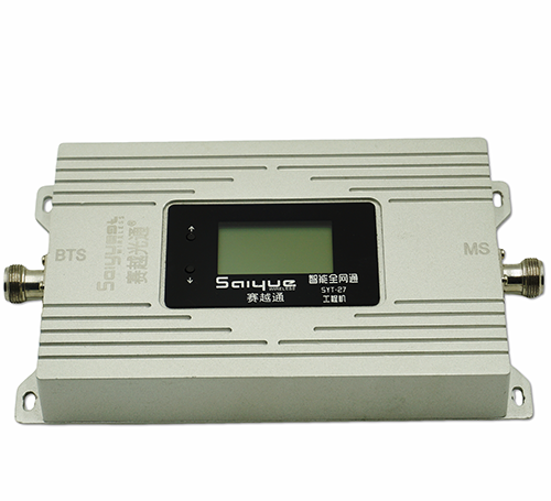 昌都双频手机信号增强器800㎡