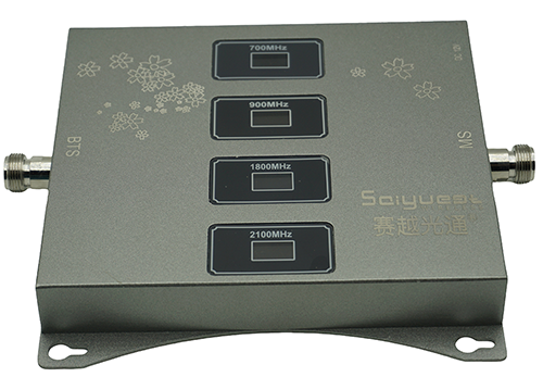  昌都四频手机信号接收器200㎡