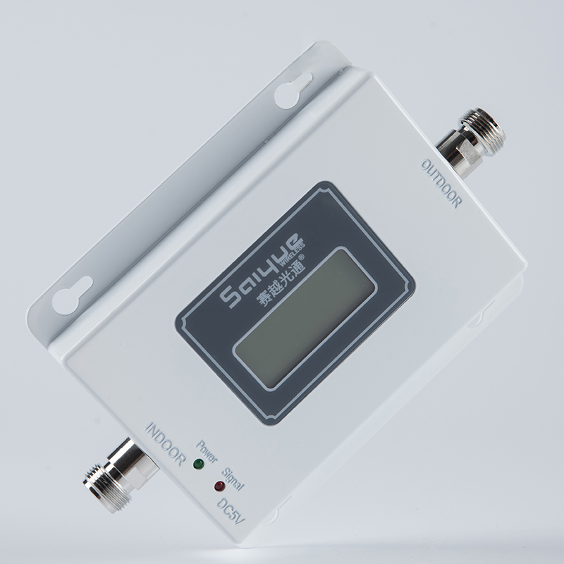 昌都家用配电房机房信号放大器200㎡