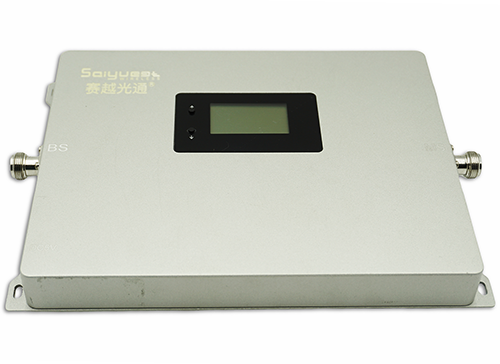  昌都三频/四频/五频手机信号接收器800㎡