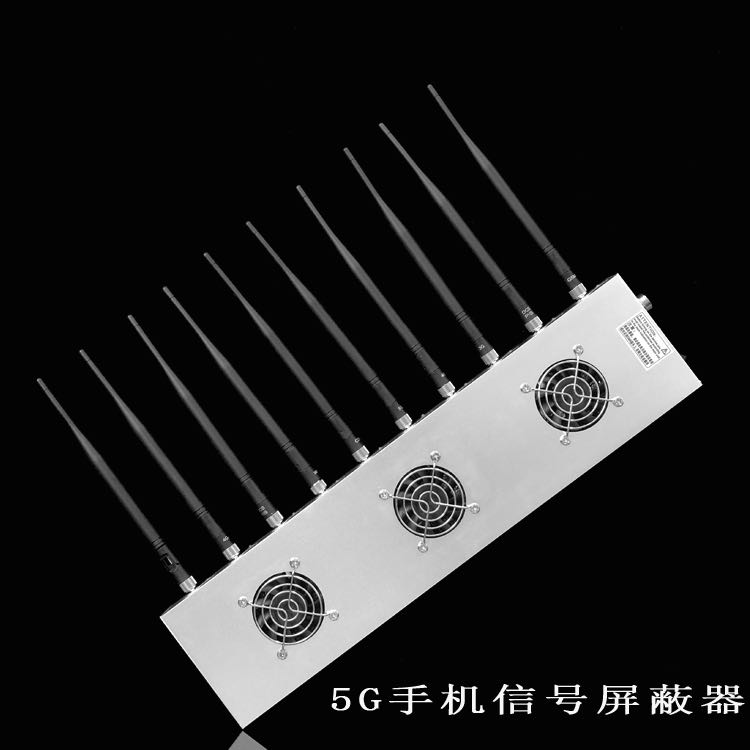 昌都外置10天线移动通信干扰器