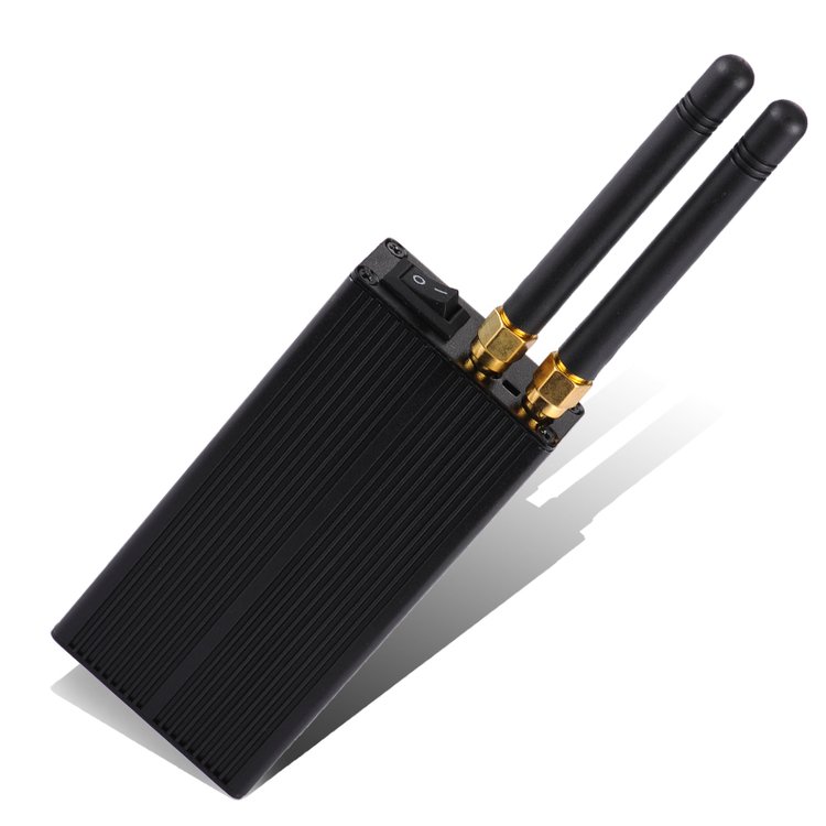  昌都1.2G/1.5G导航屏蔽器