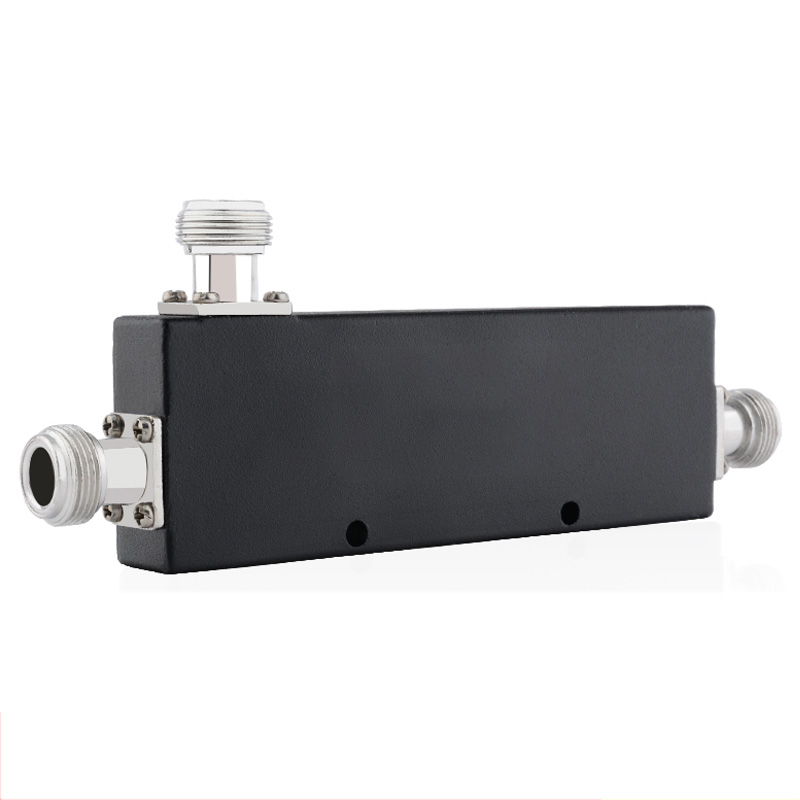  昌都FM调频广播同步广播耦合器