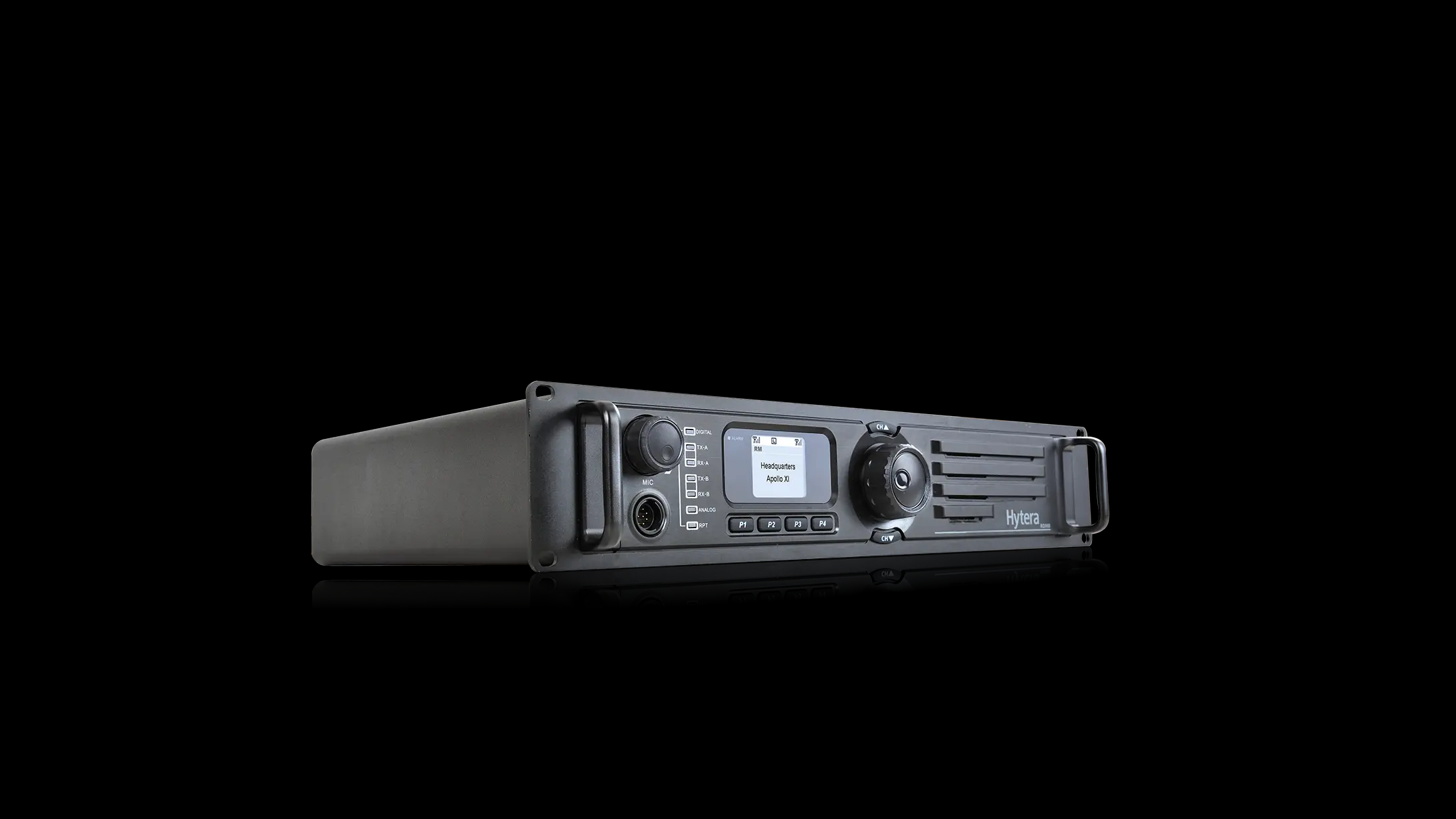  昌都数字中继中转台RD980（海能达）