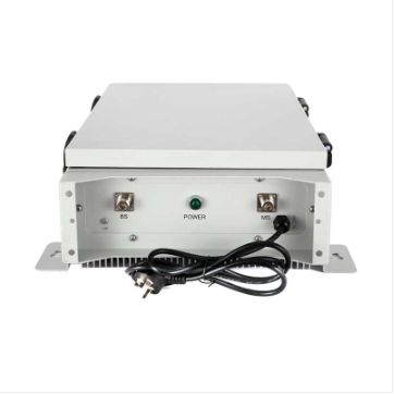  昌都无线对讲系统双向干线放大器