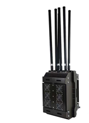  昌都手拉箱式大功率低空防御反制设备