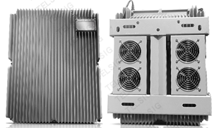  昌都大功率室外全向固定式无人机反制设备