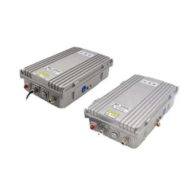  昌都FM调频应急广播数字光纤近端机远端机