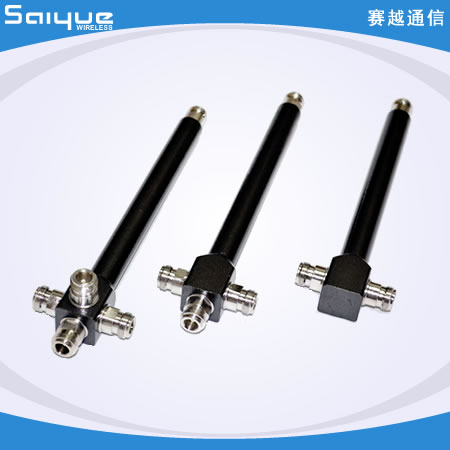  昌都FM调频广播同步广播功分器