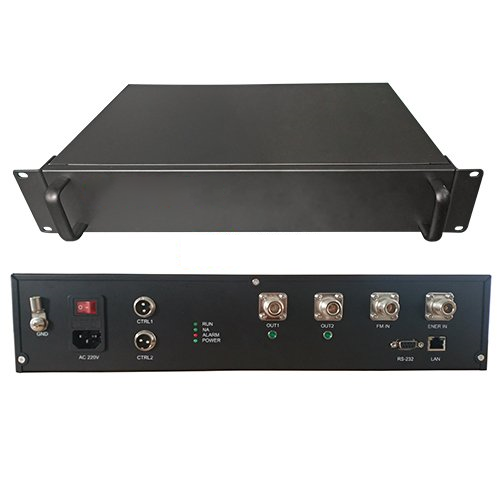  昌都FM调频广播插播主机