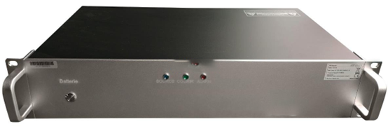  昌都350M PDT消防集群警用主机直放站