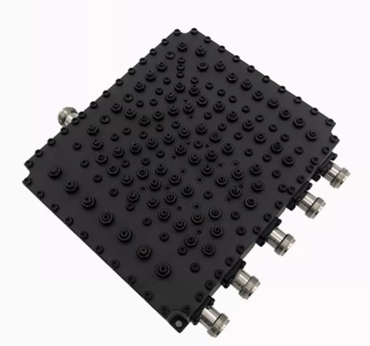  昌都双频三频四频五频腔体合路器4G+5G