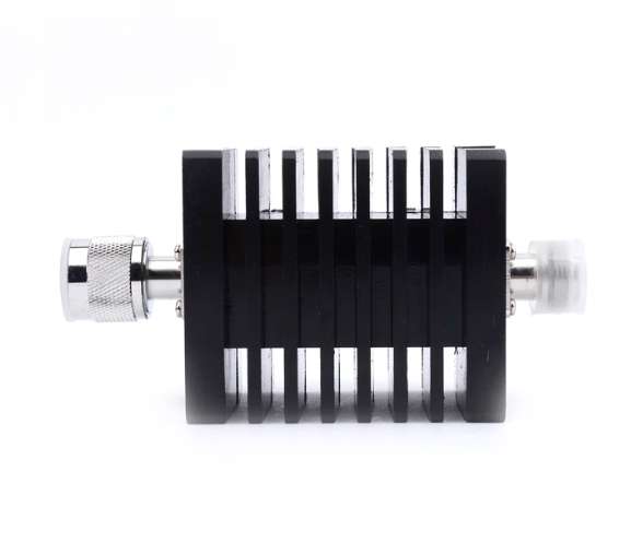  昌都腔体固定衰减器0-3G/0-4G  N型接口