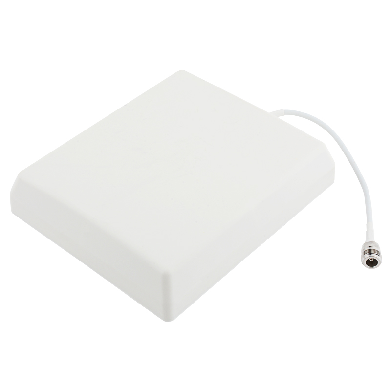  昌都室内外定向接收发射壁挂小平板天线700-3700MHz