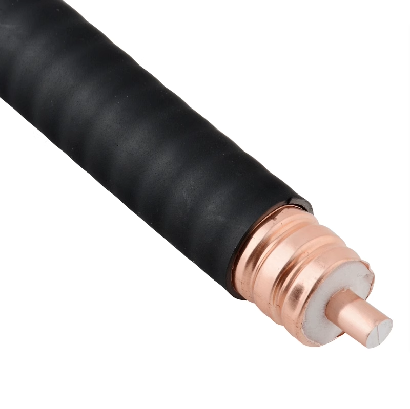  昌都HCAAY50-12（1/2”）同轴射频电缆馈线