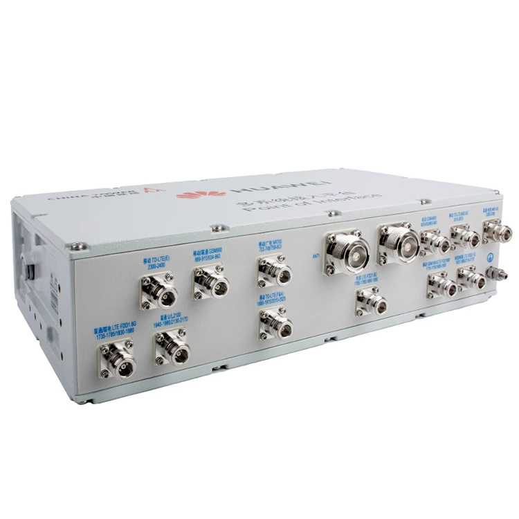  昌都4G5G腔体POI多频合路器