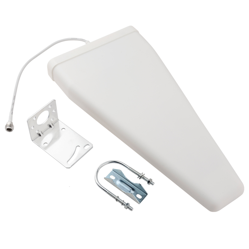  昌都对数周期天线定向接收发射700-3700MHz